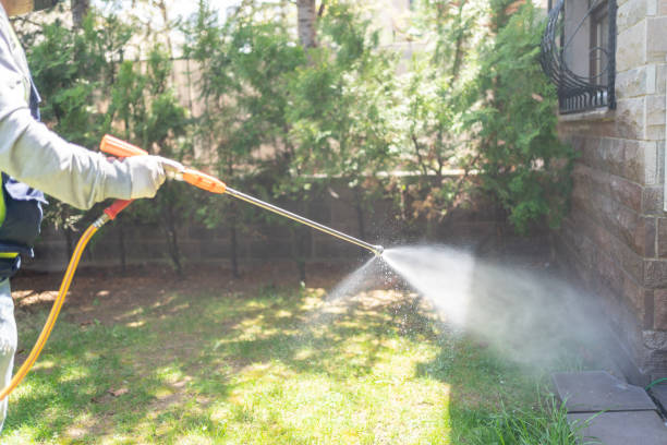 Best Pest Removal Services  in Seward, NE